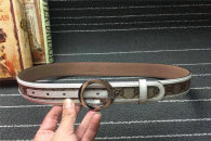 Gucci Belt 1:1 Quality (231)