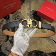 Ferragamo Belt 1:1 Quality (15)