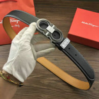 Ferragamo Belt 1:1 Quality (69)