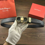 Ferragamo Belt 1:1 Quality (47)