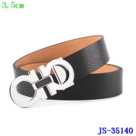 Ferragamo Belt 1:1 Quality (276)