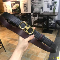 Ferragamo Belt 1:1 Quality (244)