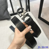 Ferragamo Belt 1:1 Quality (237)