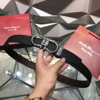 Ferragamo Belt 1:1 Quality (323)