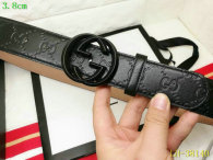 Gucci Belt 1:1 Quality (341)