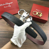 Ferragamo Belt 1:1 Quality (178)