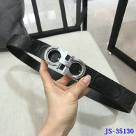 Ferragamo Belt 1:1 Quality (241)