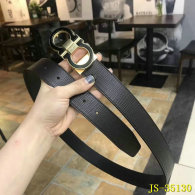 Ferragamo Belt 1:1 Quality (200)
