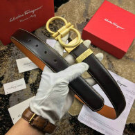 Ferragamo Belt 1:1 Quality (101)