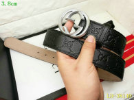 Gucci Belt 1:1 Quality (339)