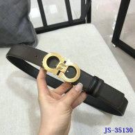 Ferragamo Belt 1:1 Quality (223)