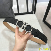 Ferragamo Belt 1:1 Quality (251)