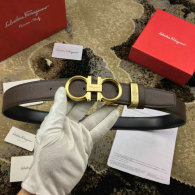 Ferragamo Belt 1:1 Quality (19)