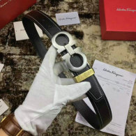 Ferragamo Belt 1:1 Quality (92)