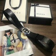 Gucci Belt 1:1 Quality (218)