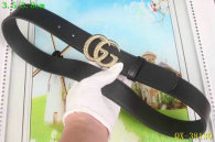 Gucci Belt 1:1 Quality (324)