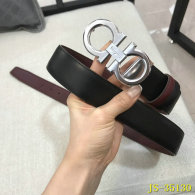 Ferragamo Belt 1:1 Quality (268)