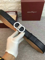 Ferragamo Belt 1:1 Quality (40)