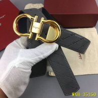 Ferragamo Belt 1:1 Quality (278)