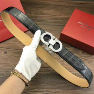 Ferragamo Belt 1:1 Quality (160)