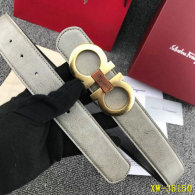 Ferragamo Belt 1:1 Quality (307)