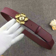 Gucci Belt 1:1 Quality (168)