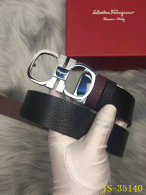 Ferragamo Belt 1:1 Quality (225)