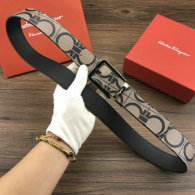 Ferragamo Belt 1:1 Quality (156)
