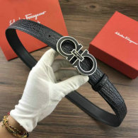 Ferragamo Belt 1:1 Quality (155)