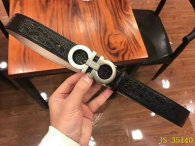 Ferragamo Belt 1:1 Quality (217)