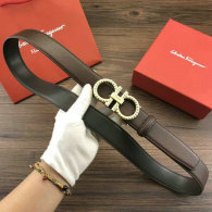 Ferragamo Belt 1:1 Quality (153)