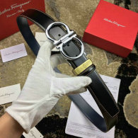 Ferragamo Belt 1:1 Quality (90)