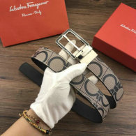 Ferragamo Belt 1:1 Quality (180)