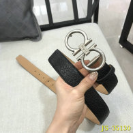 Ferragamo Belt 1:1 Quality (249)