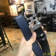 Ferragamo Belt 1:1 Quality (250)