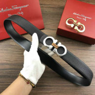 Ferragamo Belt 1:1 Quality (165)