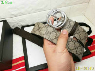 Gucci Belt 1:1 Quality (342)