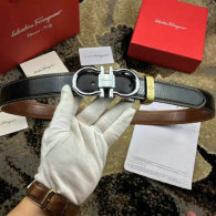 Ferragamo Belt 1:1 Quality (52)