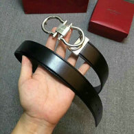 Ferragamo Belt 1:1 Quality (89)