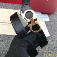 Ferragamo Belt 1:1 Quality (303)