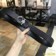 Ferragamo Belt 1:1 Quality (201)