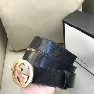 Gucci Belt 1:1 Quality (219)