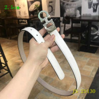 Ferragamo Women Belt 1:1 Quality (6)