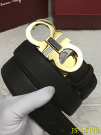 Ferragamo Belt 1:1 Quality (233)