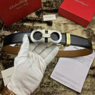Ferragamo Belt 1:1 Quality (96)