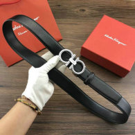 Ferragamo Belt 1:1 Quality (154)