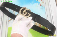 Gucci Belt 1:1 Quality (325)
