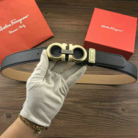 Ferragamo Belt 1:1 Quality (23)