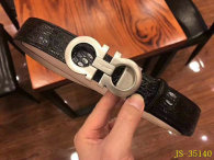 Ferragamo Belt 1:1 Quality (218)