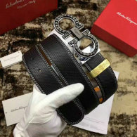 Ferragamo Belt 1:1 Quality (37)